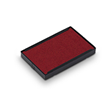 Trodat Rubber Stamp Pad Red For Trodat  Printy 4928/4958 stamps